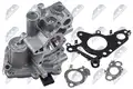 EGR-szelep - NTY