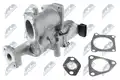 Egr Szelep - NTY