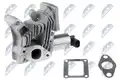 Egr Szelep - NTY