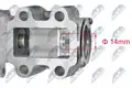Egr Szelep - NTY