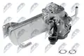 Egr Szelep - NTY