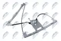 Ablakemelő - NTY