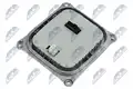 Vezérlő, világítás - NTY