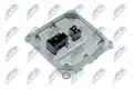 vezérlő, világítás - NTY