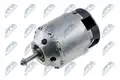 Fűtőventilátor motor - NTY