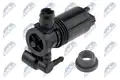 Ablakmosó Motor - NTY