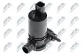 Ablakmosó Motor - NTY