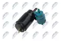 Ablakmosó Motor - NTY