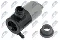 Ablakmosó Motor - NTY