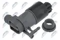 Ablakmosó Motor - NTY
