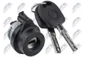 WKťADKA STACYJKI VW CADDY 2004-,GOLF 2004-,GOLF PLUS 2005-,JETTA 2006-,TOURAN - NTY