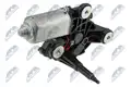 Ablaktörlő Motor - NTY