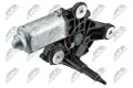Ablaktörlő Motor - NTY