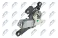 Ablaktörlő Motor - NTY