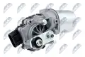 Ablaktörlő Motor - NTY