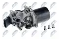Ablaktörlő Motor - NTY