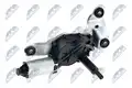 Ablaktörlő Motor - NTY