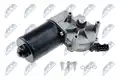 Ablaktörlő Motor - NTY