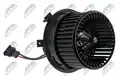 Utastér-ventilátor - NTY