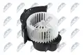 villanymotor, szellőzőventilátor - NTY