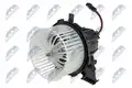 Ventilátor, utastér - NTY