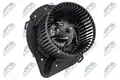 Ventilátor, utastér - NTY