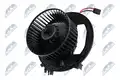 Ventilátor, utastér - NTY