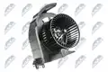 Utastér-ventilátor - NTY