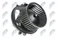 Ventilátor, utastér - NTY