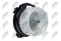 Ventilátor, utastér - NTY
