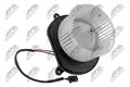 Ventilátor, utastér - NTY