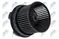 Ventilátor, utastér - NTY
