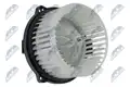 Ventilátor, utastér - NTY