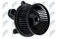 Utastér-ventilátor - NTY