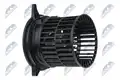 Ventilátor, utastér - NTY