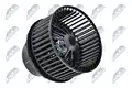 Ventilátor, utastér - NTY