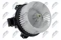 Ventilátor, utastér - NTY