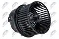 Ventilátor, utastér - NTY