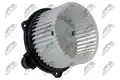 Ventilátor, utastér - NTY