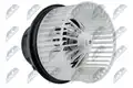 Ventilátor, utastér - NTY