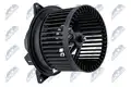 Ventilátor, utastér - NTY