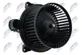 Ventilátor, utastér - NTY