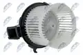 Ventilátor, utastér - NTY