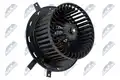 Ventilátor, utastér - NTY