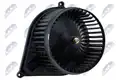 Ventilátor, utastér - NTY