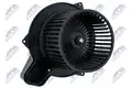 Ventilátor, utastér - NTY