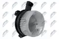 Ventilátor, utastér - NTY