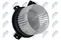 Ventilátor, utastér - NTY