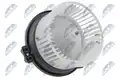 Ventilátor, utastér - NTY