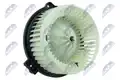 Ventilátor, utastér - NTY